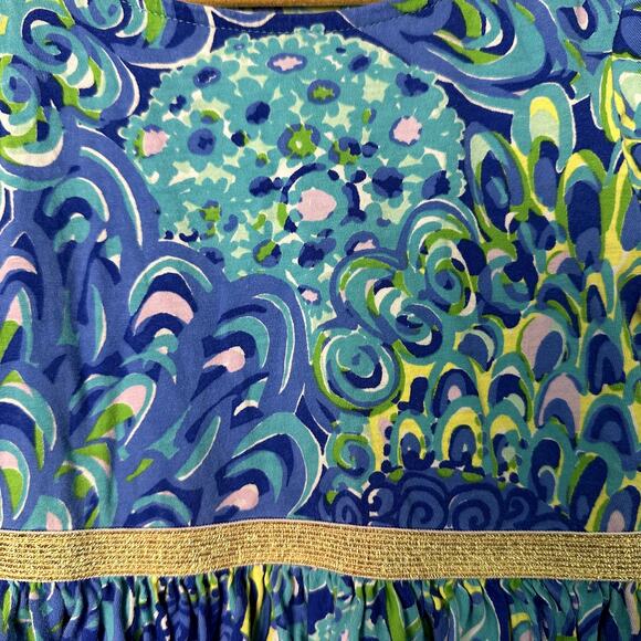 Lilly Pulitzer Girls Angelina Dress - Picture 3 of 7